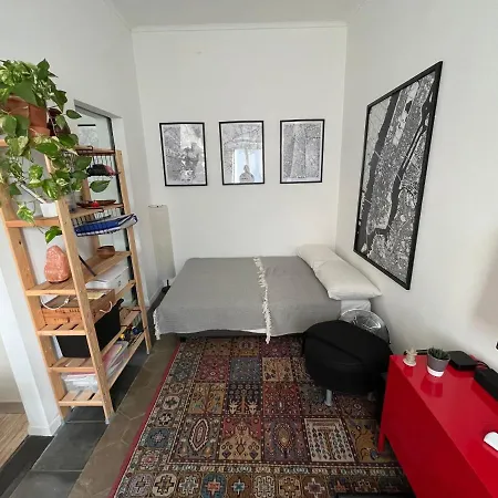 Apartment Theo's Studio