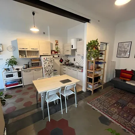 Theo's Studio * Turin